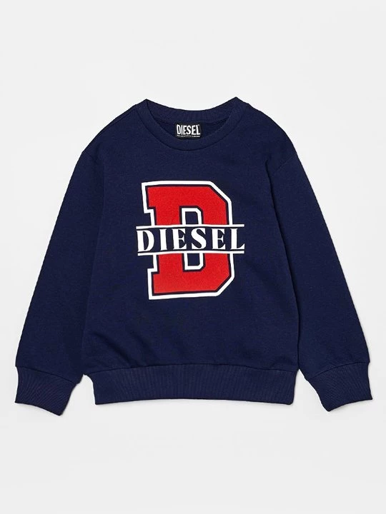 Obrázek produktu Mikina Diesel