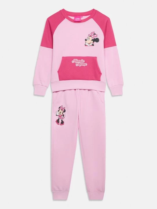 Obrázek produktu Mikina Disney růžová