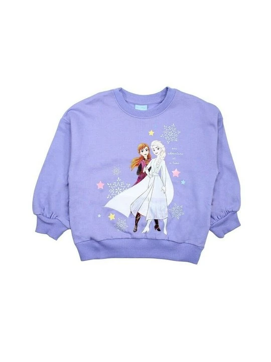 Obrázek produktu Mikina Disney tmavě fialová