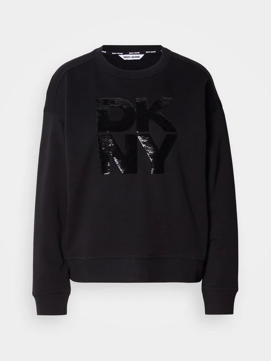 Obrázek produktu Mikina DKNY černá
