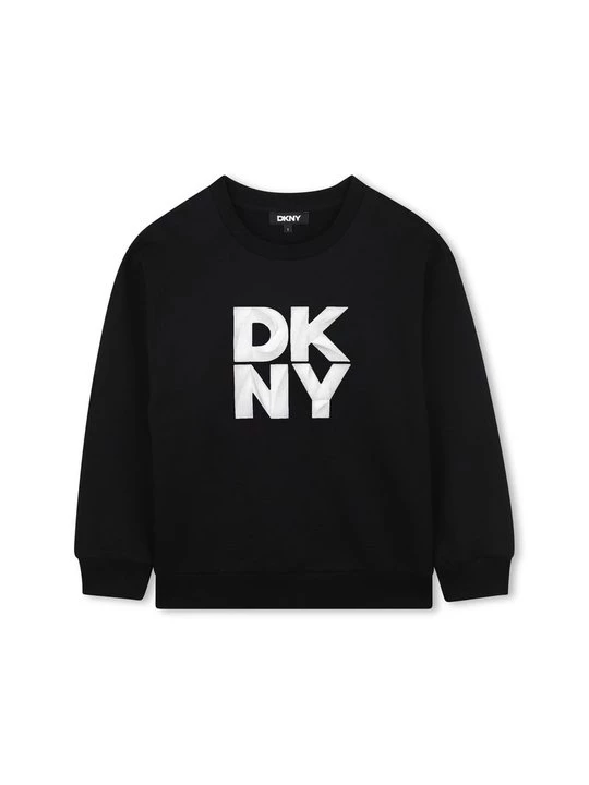 Obrázek produktu Mikina DKNY černá
