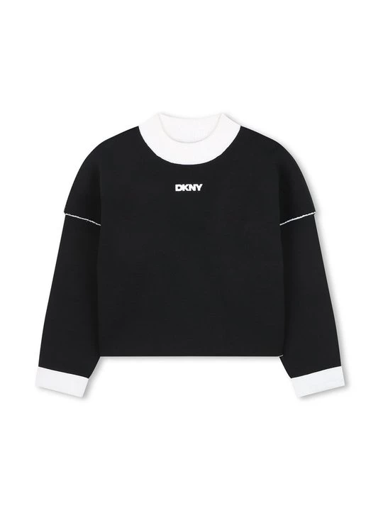 Obrázek produktu Mikina DKNY černá