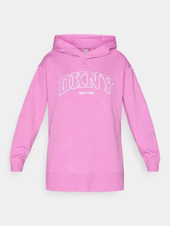 Obrázek produktu Mikina DKNY růžová