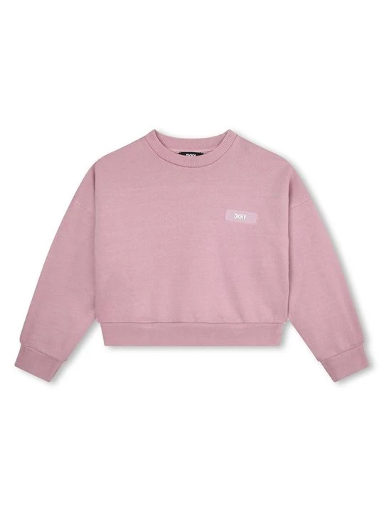 Obrázek produktu Mikina DKNY růžová