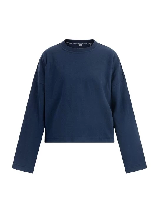 Obrázek produktu Mikina Dreimaster tmavomodrý denim