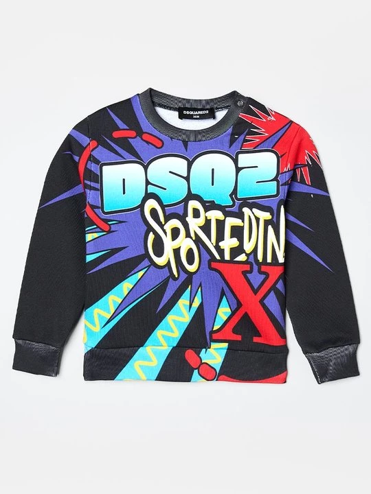 Obrázek produktu Mikina Dsquared2