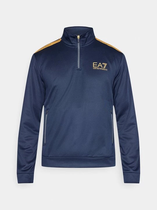 Obrázek produktu Mikina EA7 Emporio Armani modrá