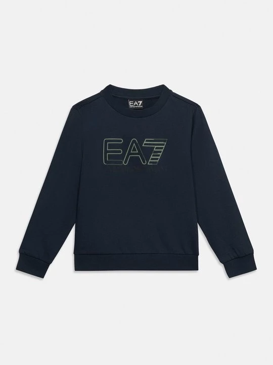 Obrázek produktu Mikina EA7 Emporio Armani tmavě modrá
