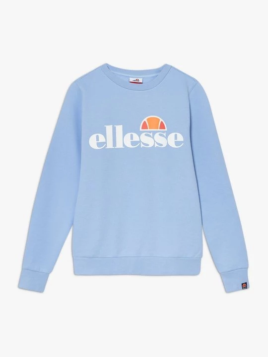 Obrázek produktu Mikina Ellesse světle modrá