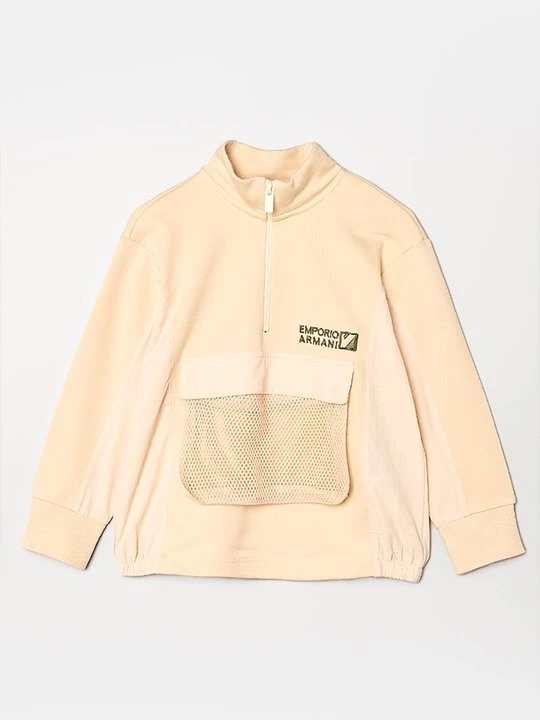 Obrázek produktu Mikina Emporio Armani béžová