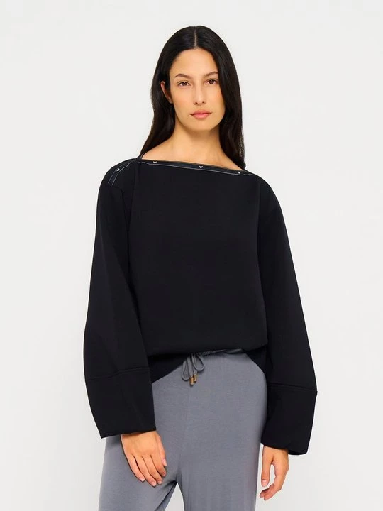 Obrázek produktu Mikina Emporio Armani černá
