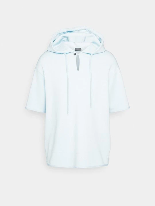 Obrázek produktu Mikina Emporio Armani světle modrá