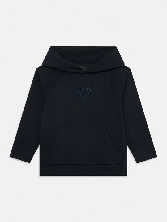 Obrázek produktu Mikina Emporio Armani tmavě modrá