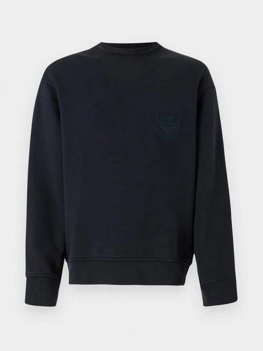 Obrázek produktu Mikina Emporio Armani tmavě modrá
