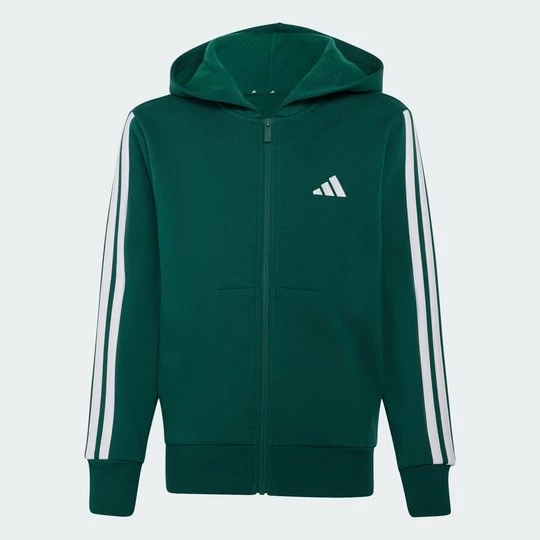 Obrázek produktu Mikina Essentials Full-Zip Kids Adidas