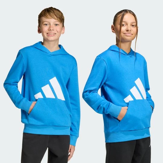 Obrázek produktu Mikina Essentials Kids Adidas modrá