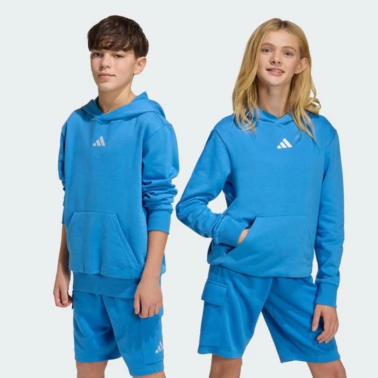 Obrázek produktu Mikina Essentials Kids Adidas modrá