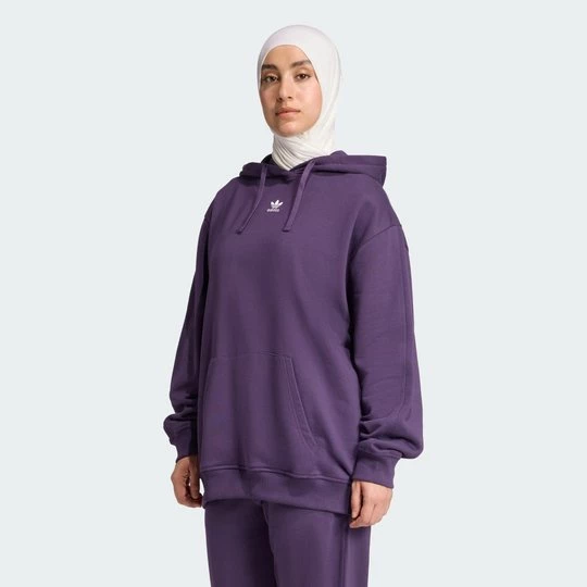 Obrázek produktu Mikina Essentials Loose French Terry Adidas