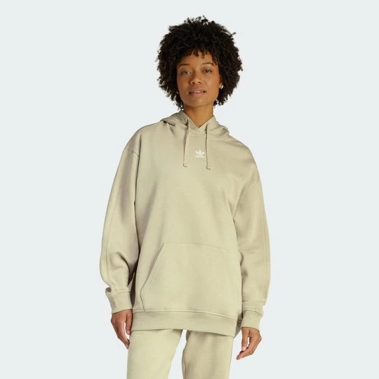 Obrázek produktu Mikina Essentials Oversized Fleece Adidas