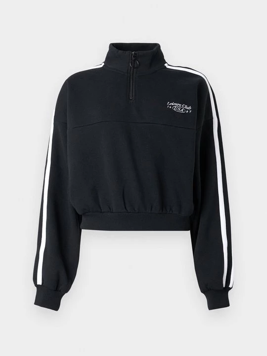 Obrázek produktu Mikina Even&Odd By Zalando černá