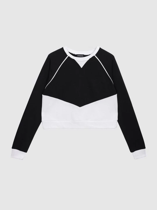 Obrázek produktu Mikina Even&Odd By Zalando černá