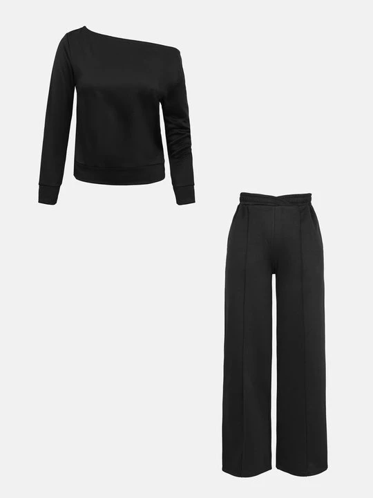 Obrázek produktu Mikina Even&Odd By Zalando černá
