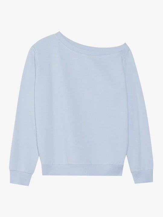 Obrázek produktu Mikina Even&Odd By Zalando světle modrá