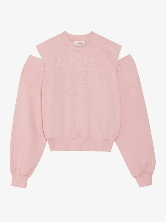 Obrázek produktu Mikina Even&Odd By Zalando světle růžová