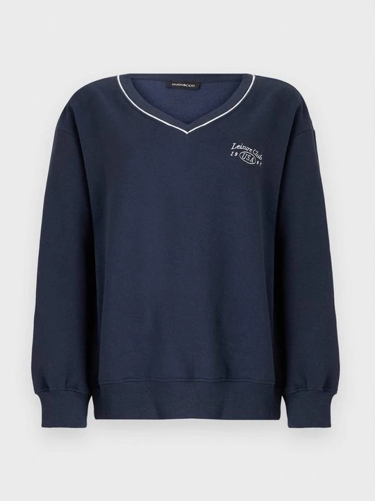 Obrázek produktu Mikina Even&Odd By Zalando tmavě modrá