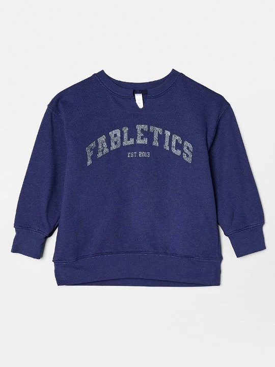 Obrázek produktu Mikina Fabletics modrá