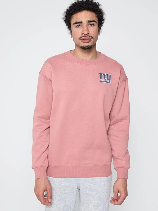 Obrázek produktu Mikina Fanatics světle růžová