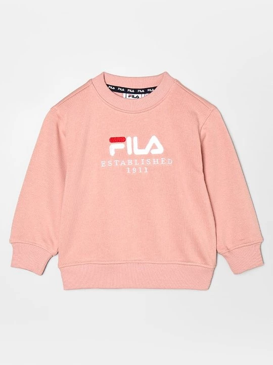Obrázek produktu Mikina Fila světle růžová