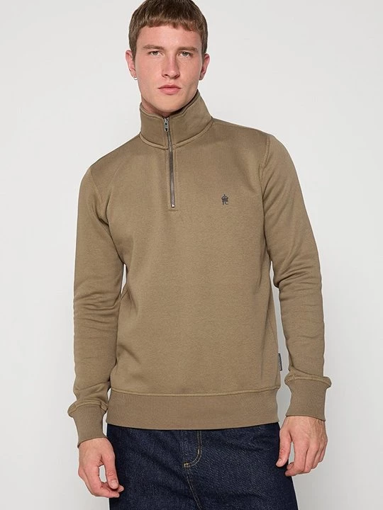 Obrázek produktu Mikina French Connection khaki