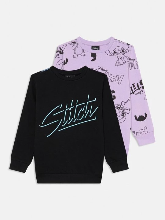 Obrázek produktu Mikina Friboo By Zalando lila