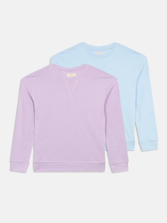 Obrázek produktu Mikina Friboo By Zalando lila