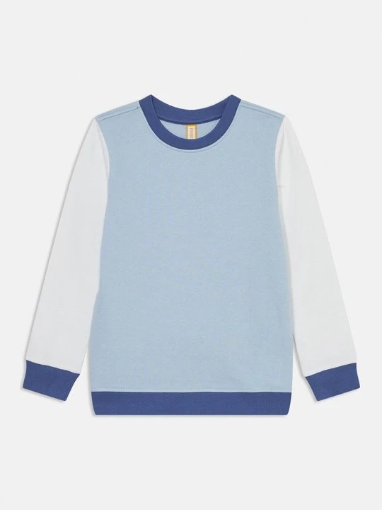 Obrázek produktu Mikina Friboo By Zalando světle modrá