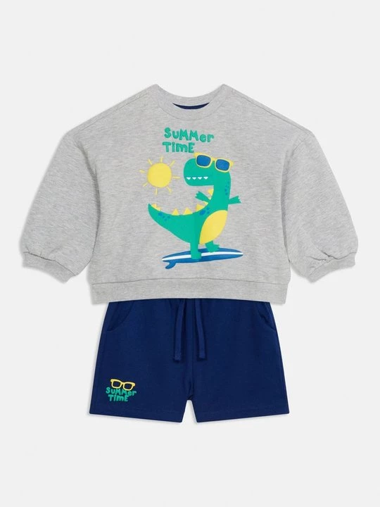 Obrázek produktu Mikina Friboo By Zalando tmavě modrá