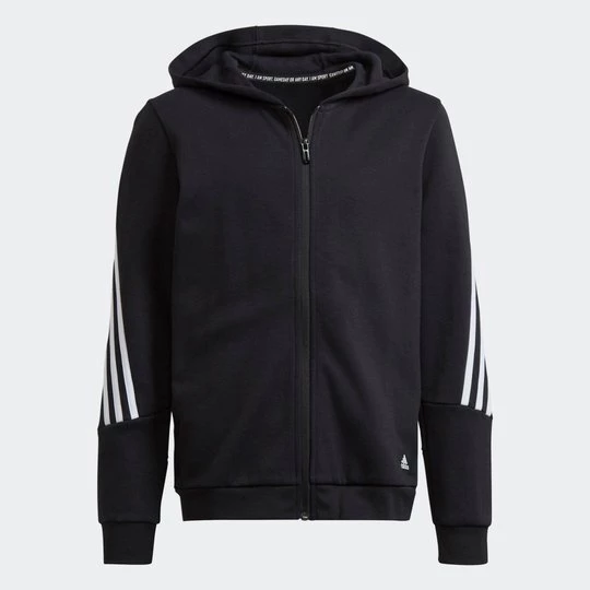 Obrázek produktu Mikina Future Icons 3-Stripes Full-Zip Adidas