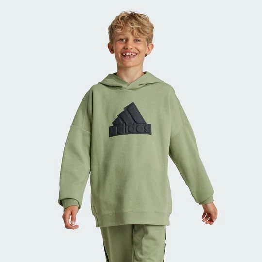 Obrázek produktu Mikina Future Icons Logo Hooded Adidas