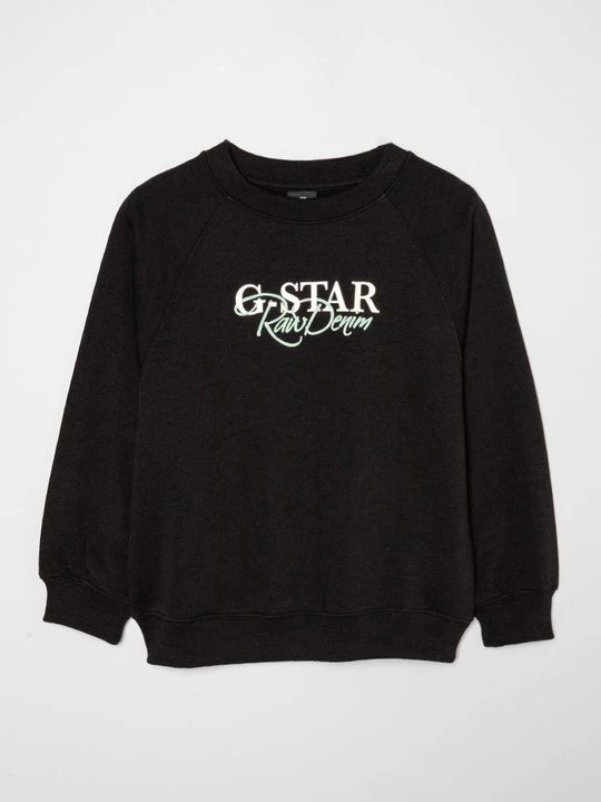 Obrázek produktu Mikina G-Star černá