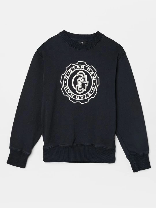 Obrázek produktu Mikina G-Star surový denim