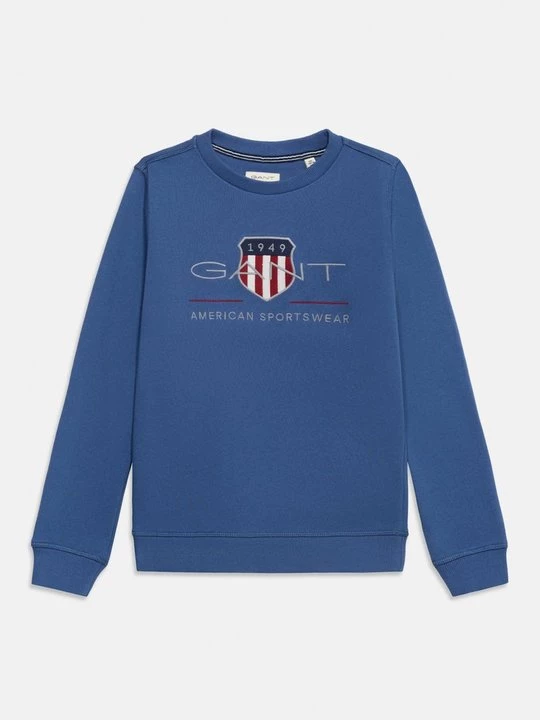 Obrázek produktu Mikina Gant modrá