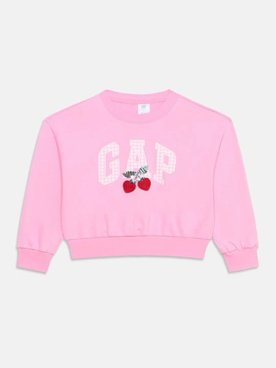 Obrázek produktu Mikina GAP černá