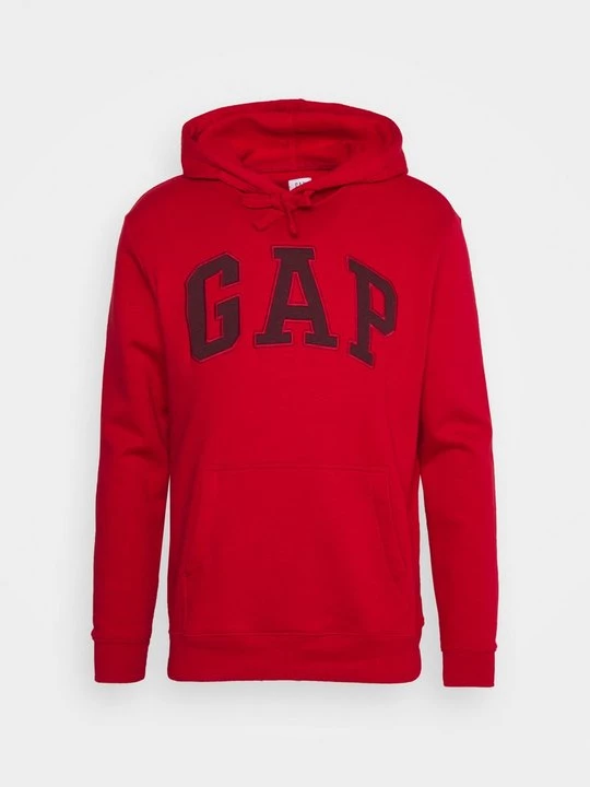 Obrázek produktu Mikina GAP červená
