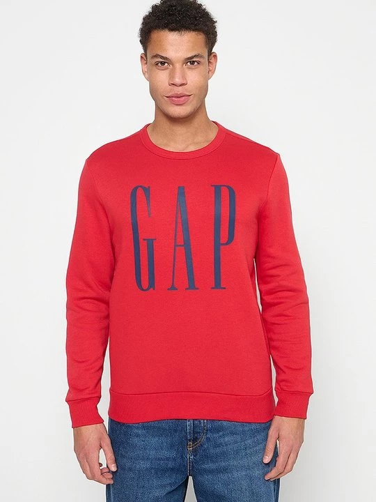 Obrázek produktu Mikina GAP červená
