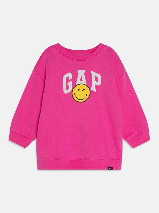 Obrázek produktu Mikina GAP růžová
