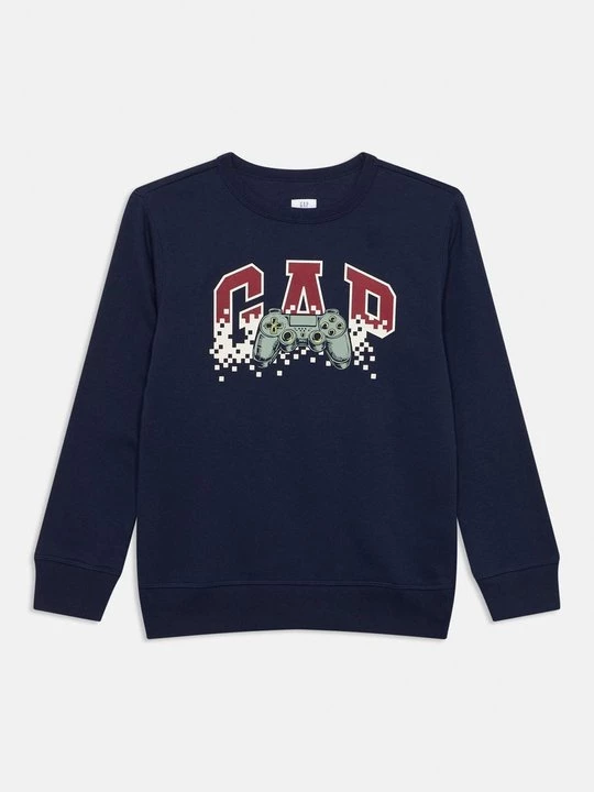 Obrázek produktu Mikina GAP tmavě modrá