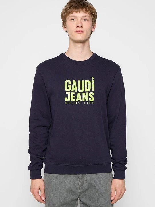 Obrázek produktu Mikina Gaudi modrá
