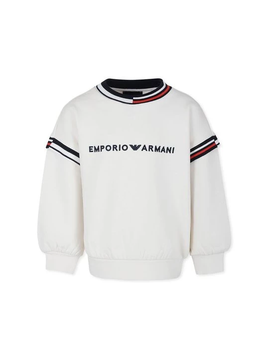 Obrázek produktu Mikina Giorgio Armani béžová