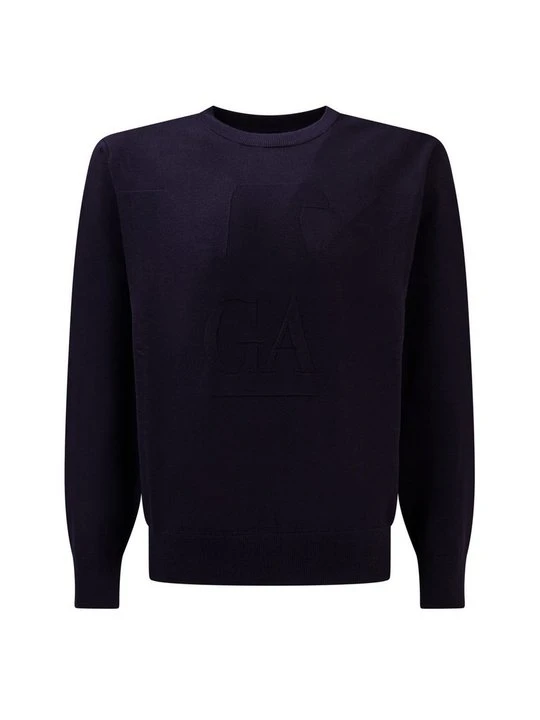 Obrázek produktu Mikina Giorgio Armani modrá